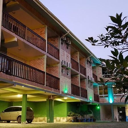 Pousada Dona Francisca Florianópolis Buitenkant foto