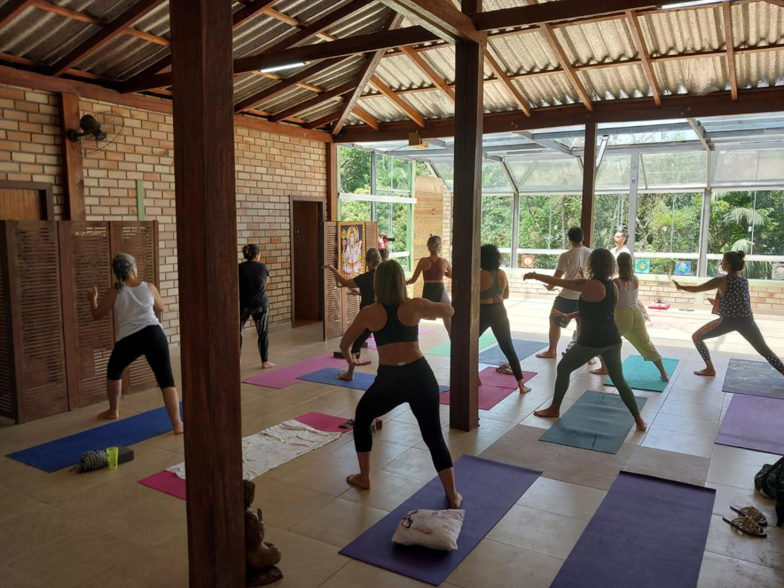Pousada Dona Francisca Florianópolis Buitenkant foto