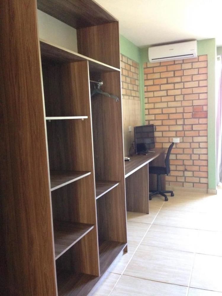 Pousada Dona Francisca Florianópolis Buitenkant foto